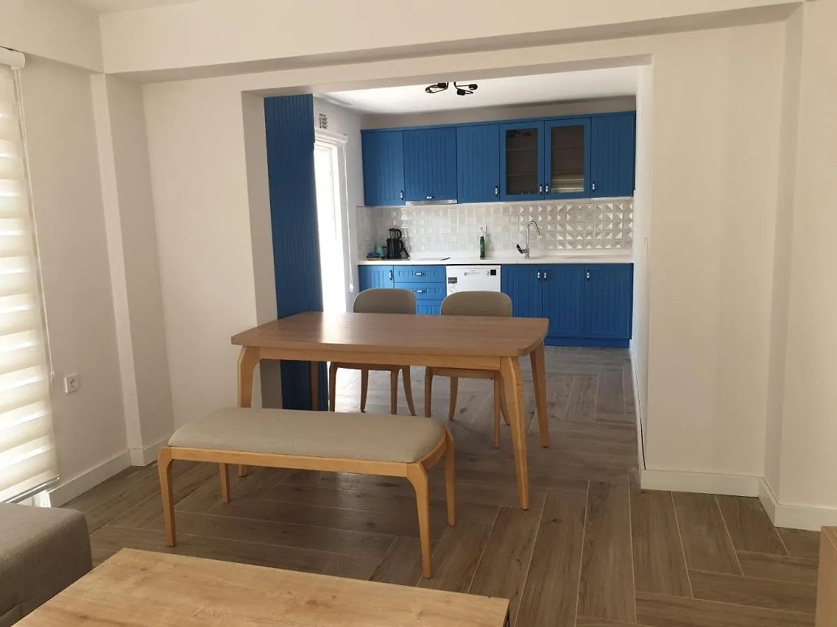 Penzion Hotel No 444 Dalaman