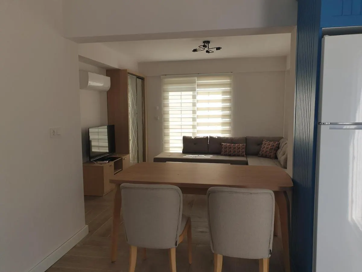 Hotel No 444 Dalaman 0*,  Turecko