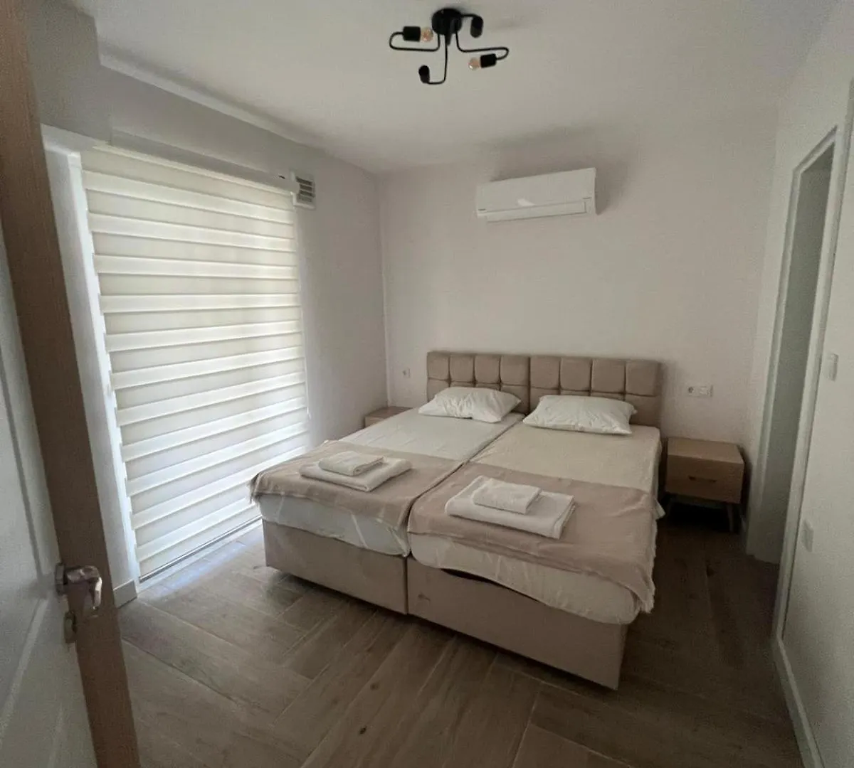 Hotel No 444 Dalaman Penzion