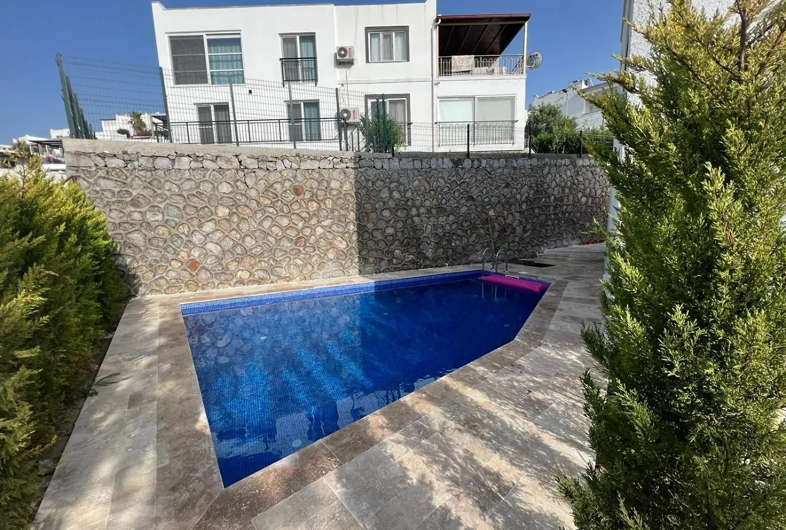 Hotel No 444 Dalaman Penzion
